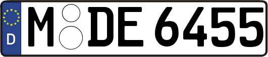M-DE6455