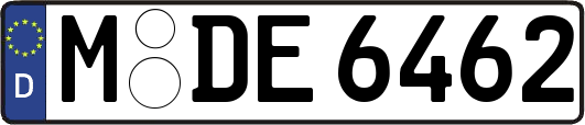 M-DE6462