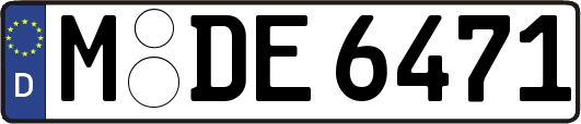 M-DE6471