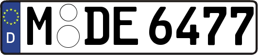 M-DE6477