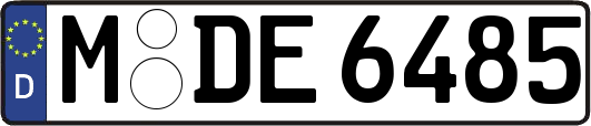 M-DE6485