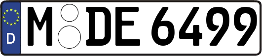 M-DE6499
