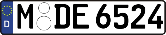 M-DE6524