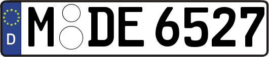 M-DE6527