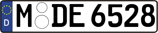 M-DE6528