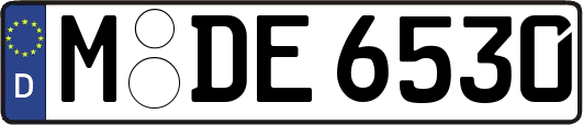 M-DE6530