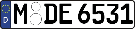 M-DE6531