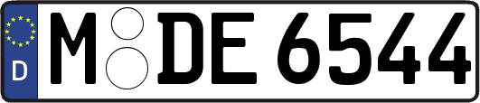 M-DE6544