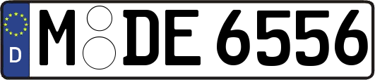 M-DE6556