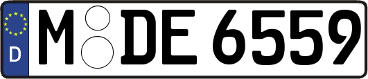 M-DE6559