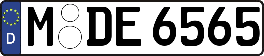 M-DE6565