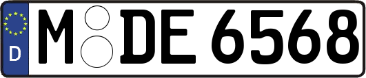 M-DE6568