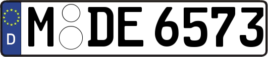 M-DE6573