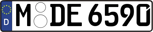 M-DE6590
