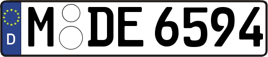 M-DE6594