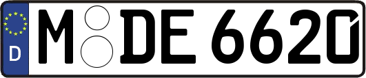M-DE6620