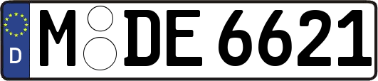 M-DE6621
