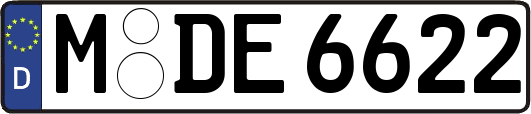 M-DE6622
