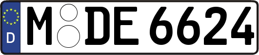 M-DE6624