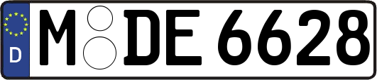M-DE6628