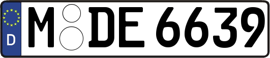 M-DE6639