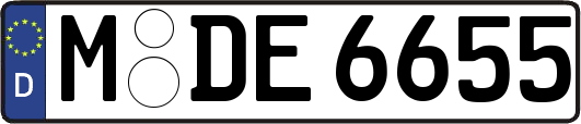 M-DE6655