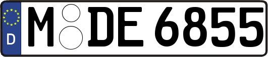 M-DE6855