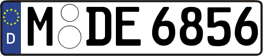 M-DE6856