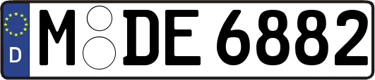 M-DE6882