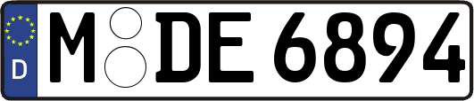 M-DE6894