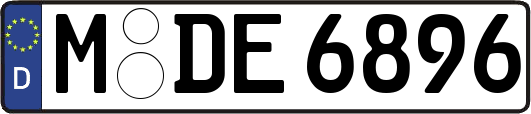 M-DE6896