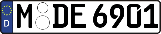 M-DE6901