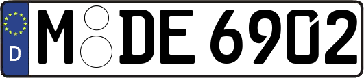 M-DE6902
