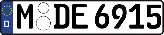 M-DE6915