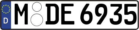 M-DE6935