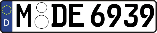 M-DE6939