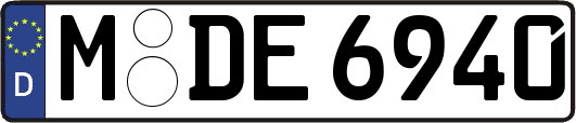 M-DE6940