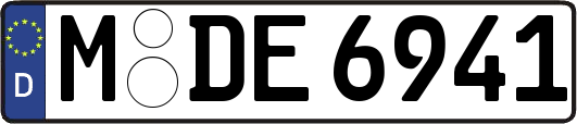 M-DE6941