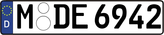 M-DE6942