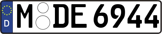 M-DE6944
