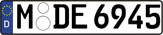 M-DE6945
