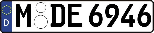 M-DE6946