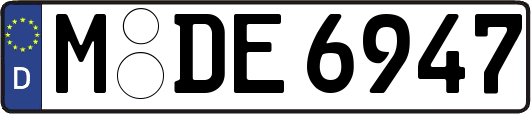 M-DE6947