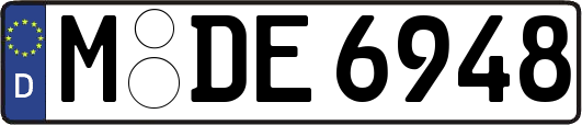 M-DE6948