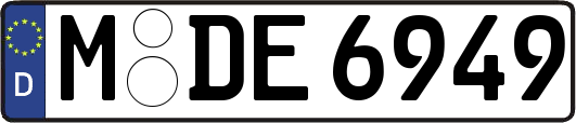 M-DE6949