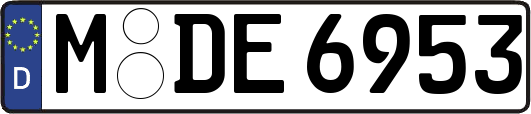 M-DE6953