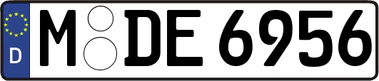 M-DE6956