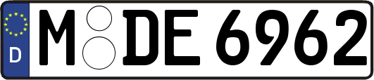 M-DE6962