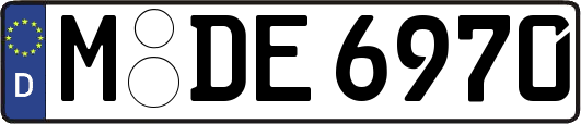 M-DE6970