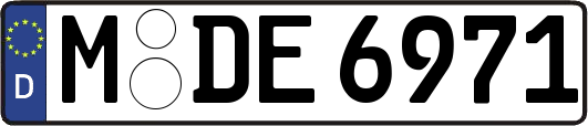 M-DE6971